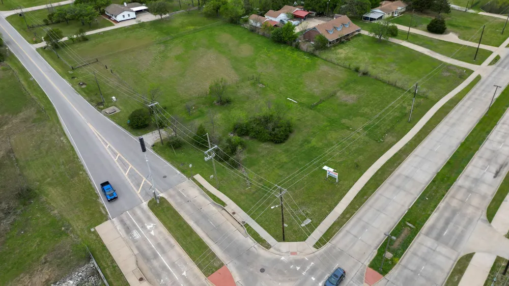 3929 Hickox Road Rowlett, TX 75089
